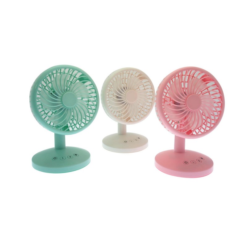 Table Fan